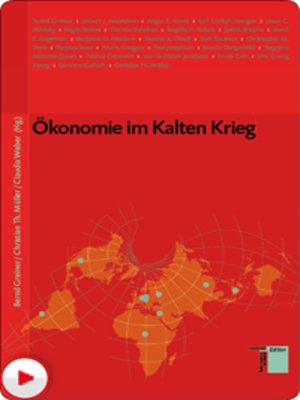 cover image of Ökonomie im Kalten Krieg